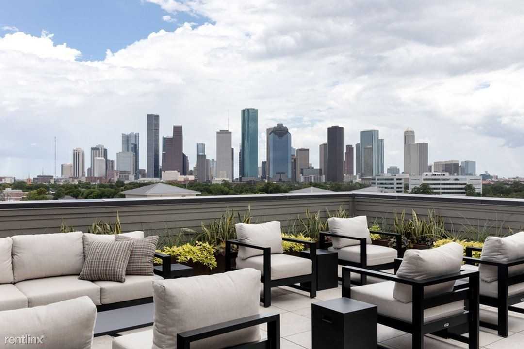 2521 Washington Avenue Apartments 2521 Washington Ave, Houston, TX