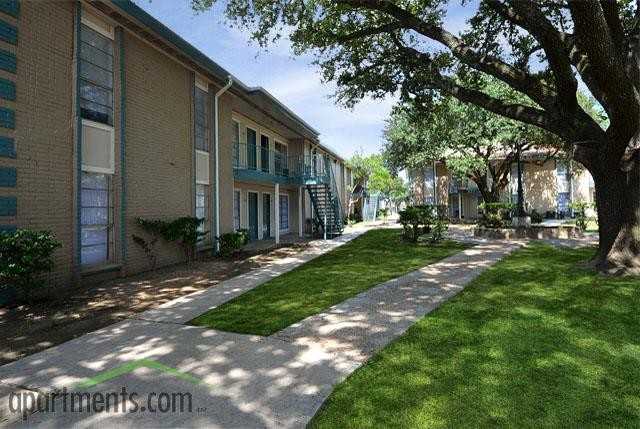 West Point Village Apartments 3633 S Shaver St, Houston, TX 77034