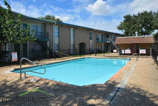 West Point Village Apartments 3633 S Shaver St, Houston, TX 77034