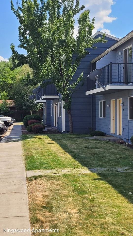 Kingswood Townhomes Apartments 1400 Arthur St, Klamath Falls, OR 97603 Zumper