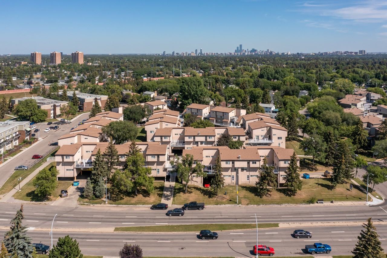 WestPark Ridge Apartments 159st 7715, Edmonton, AB T5R 5X5 Zumper