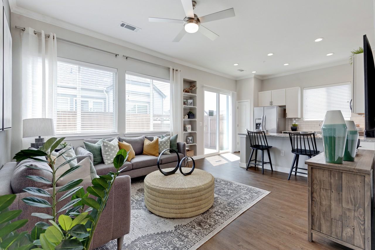 Avilla Traditions Homes 3500 S Great Southwest Pkwy, Grand Prairie