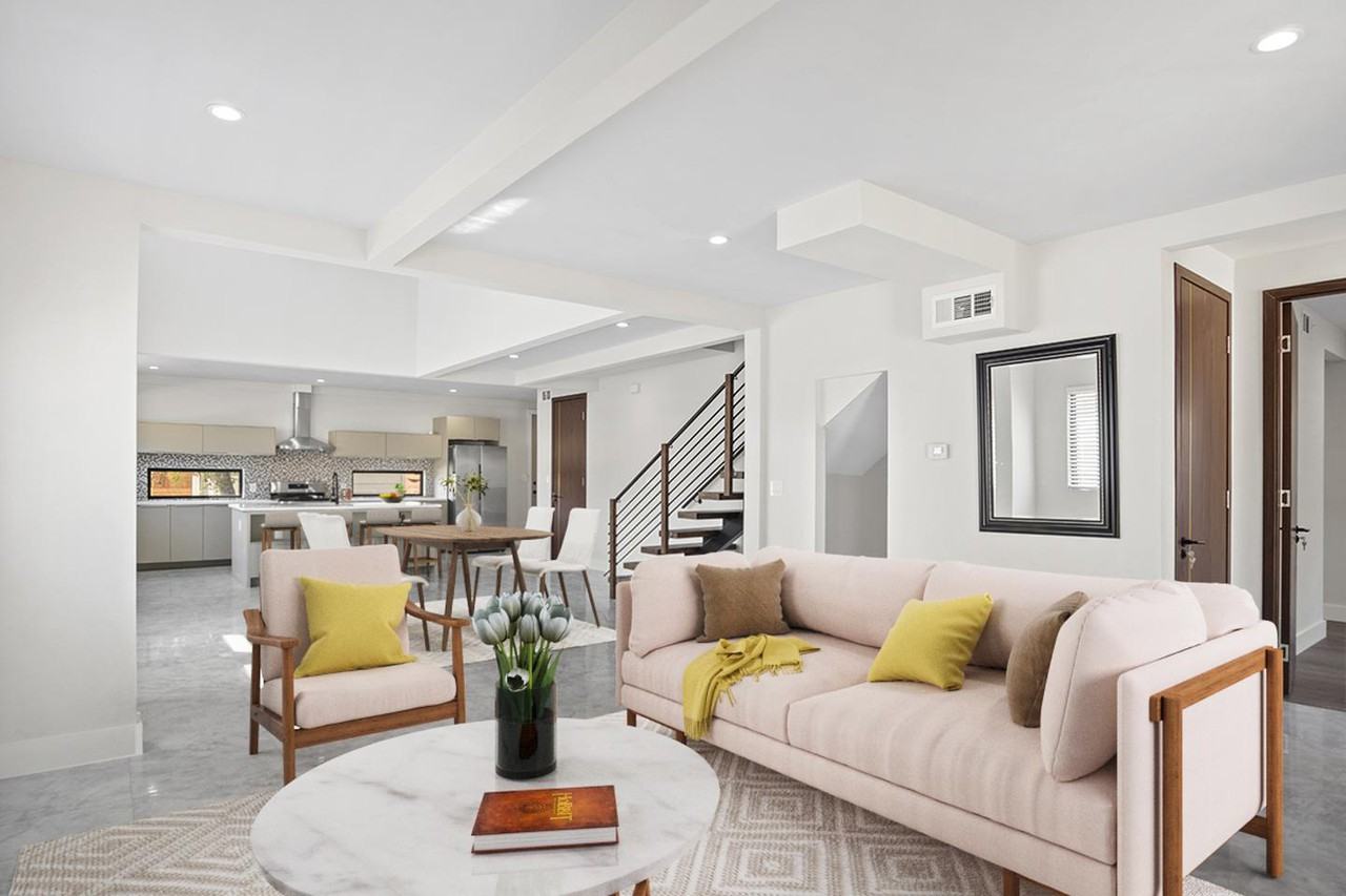 Elegant and updated North Oak Cliff home Apartments in Dallas, TX Zumper