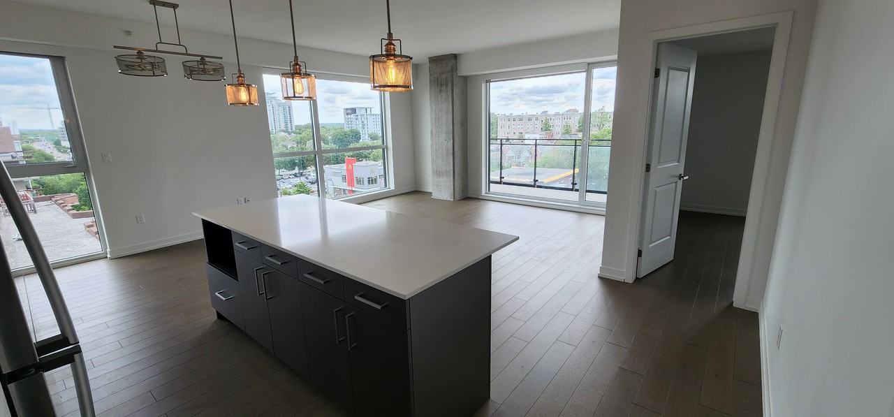 78G Rue DollardDes Ormeaux 601, Gatineau, QC J8X 3M1 2 Bedroom