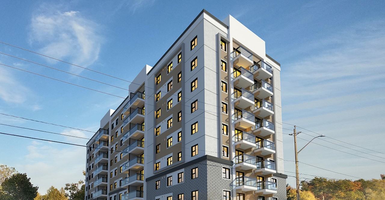 1 Bedroom Apartments for Rent In Kitchener, ON Rentals Available Zumper