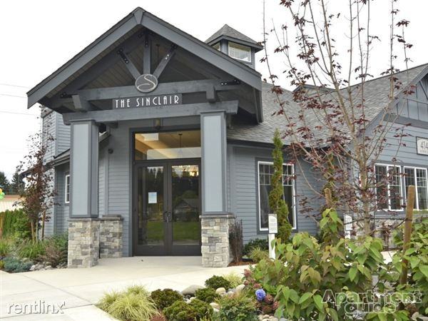 The Sinclair Apartments 414 SW Hayworth Dr, Port Orchard, WA 98367 Zumper