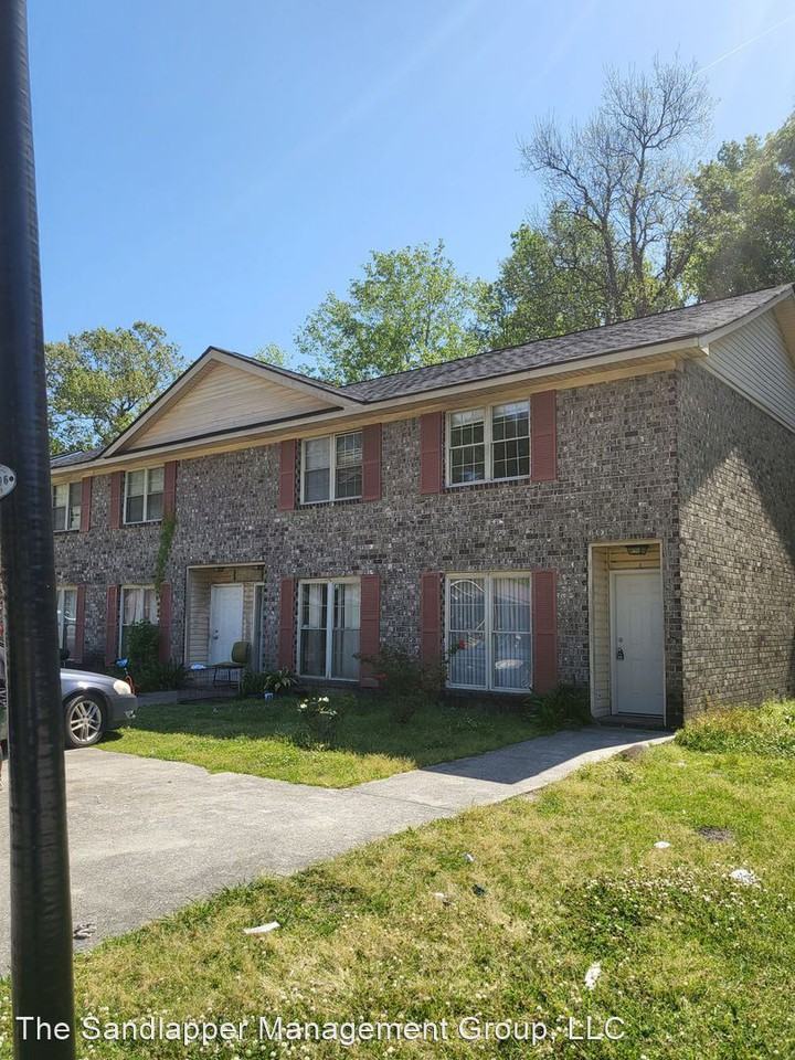 119 Langley Drive Apartments 119 Langley Dr, Summerville, SC 29485