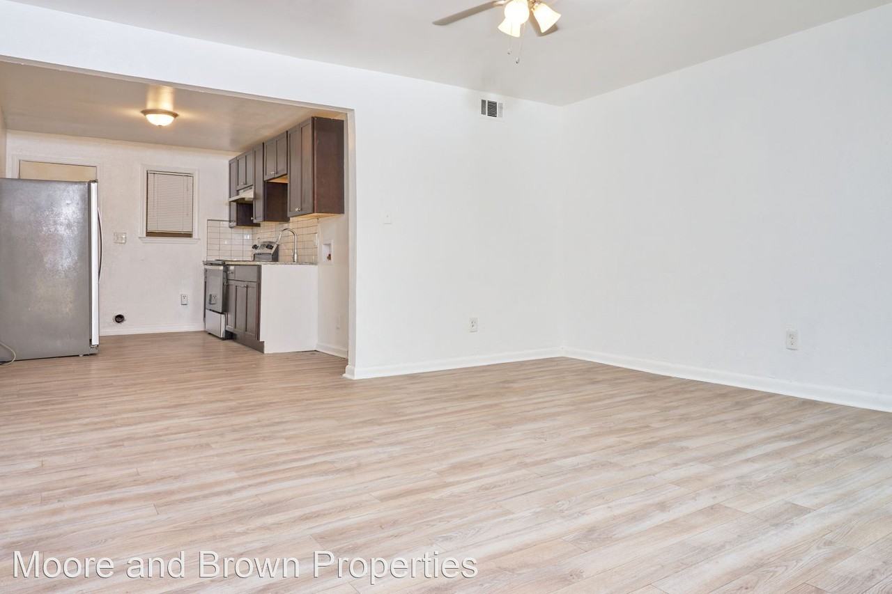 554 Evergreen Terrace Apartments 554 Evergreen Ter, Forest Park, GA