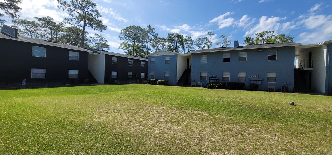Stonemont Village Apartments 2930 Stonemont St, Jacksonville, FL