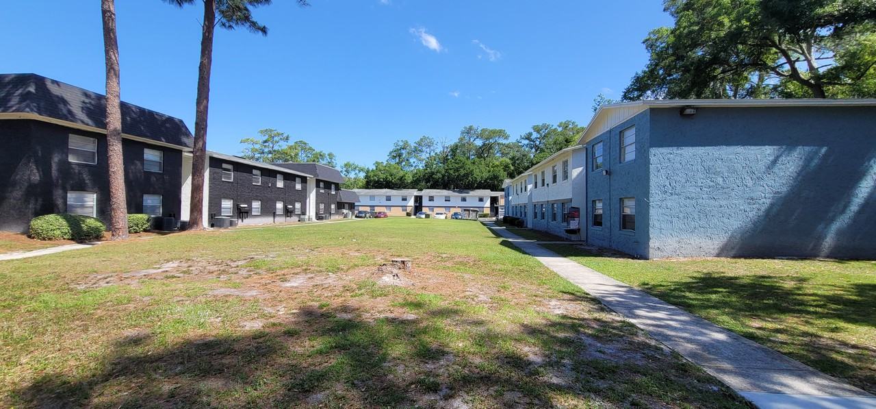 Stonemont Village Apartments 2930 Stonemont St, Jacksonville, FL