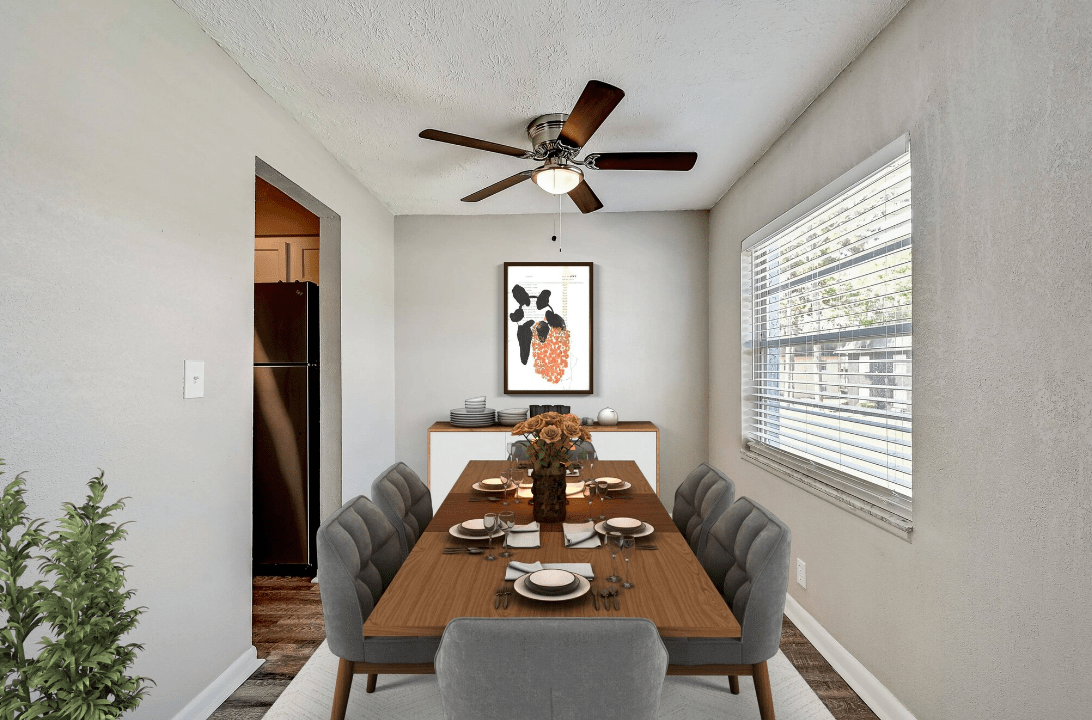 Stonemont Village Apartments 2930 Stonemont St, Jacksonville, FL