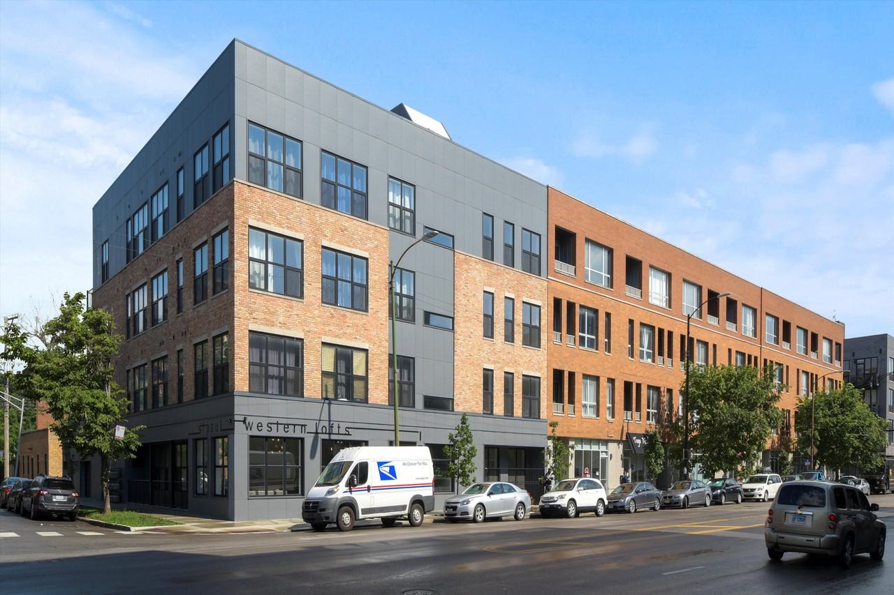Western Lofts Apartments 1741 N Western Ave, Chicago, IL 60647 Zumper