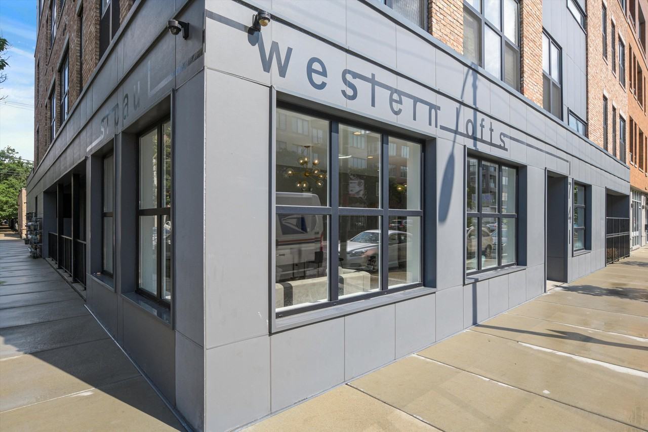 Western Lofts Apartments 1741 N Western Ave, Chicago, IL 60647 Zumper