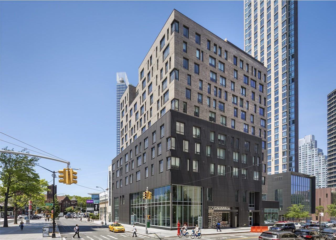 Caesura Apartments 280 Ashland Pl, New York, NY 11217 Zumper