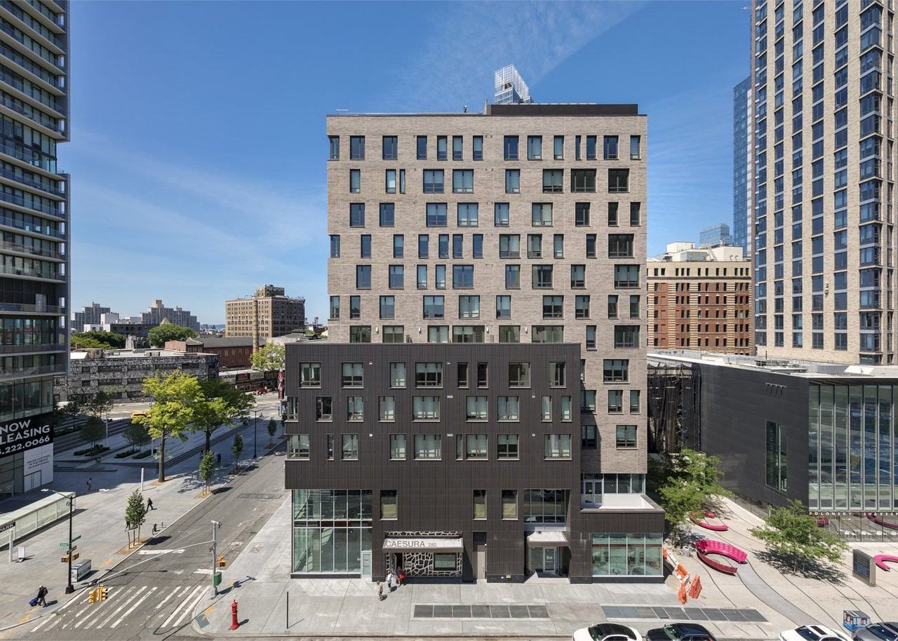 Caesura Apartments 280 Ashland Pl, New York, NY 11217 Zumper