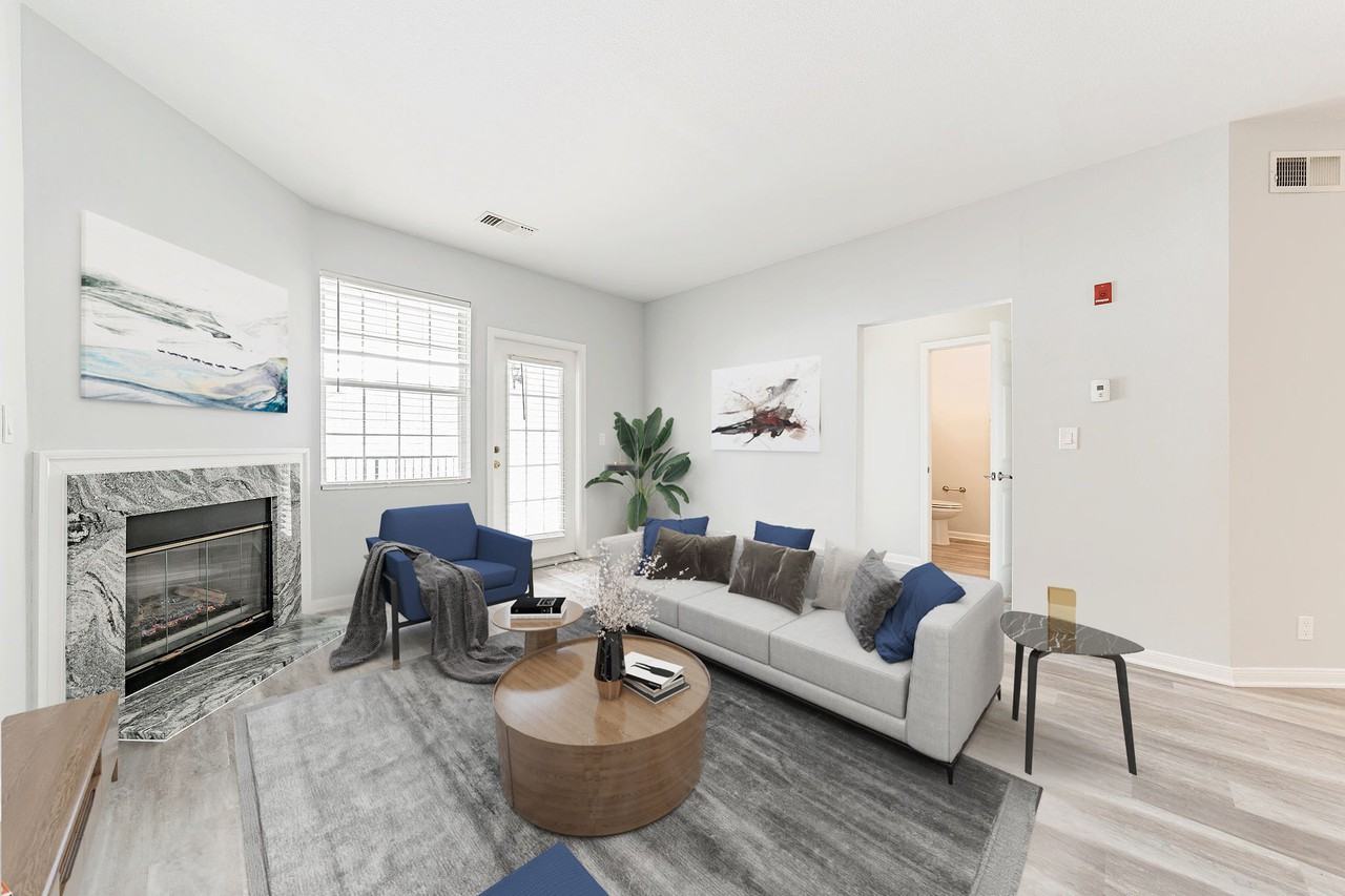 Eagle Rock Apartments at Fishkill 80 Jefferson Blvd, Fishkill, NY