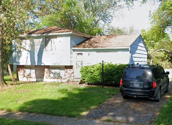 3005 Osgood Road East, Columbus, OH 43232 3 Bedroom House for 1,295