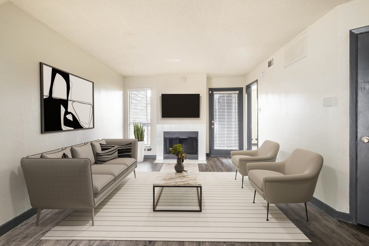 The Bernard Apartments 11991 Audelia Rd, Dallas, TX 75243 Zumper