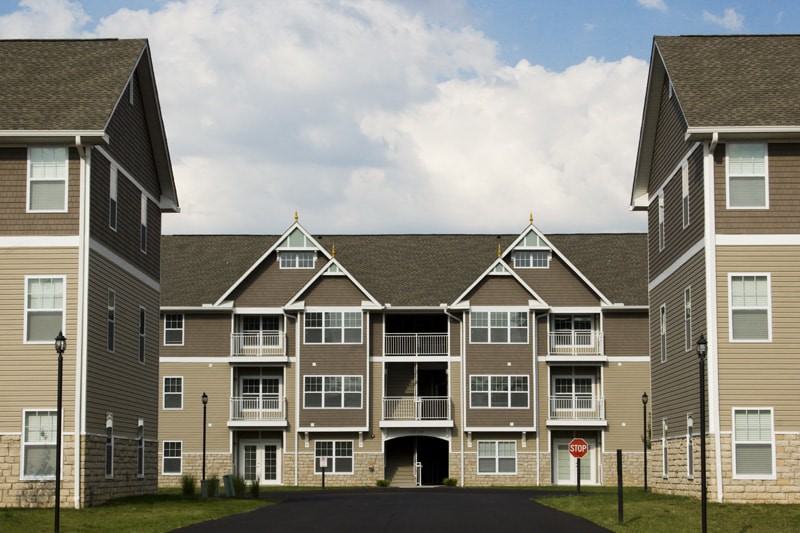 Water's Bend Apartments 350 Sycamore Ln, South Lebanon, OH 45065 Zumper