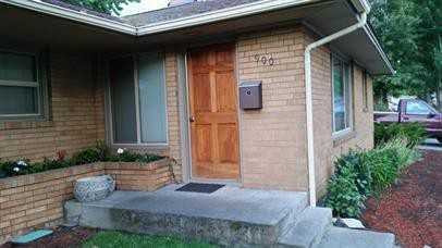 East side duplex Apartments in The Dalles, OR 97058 Zumper