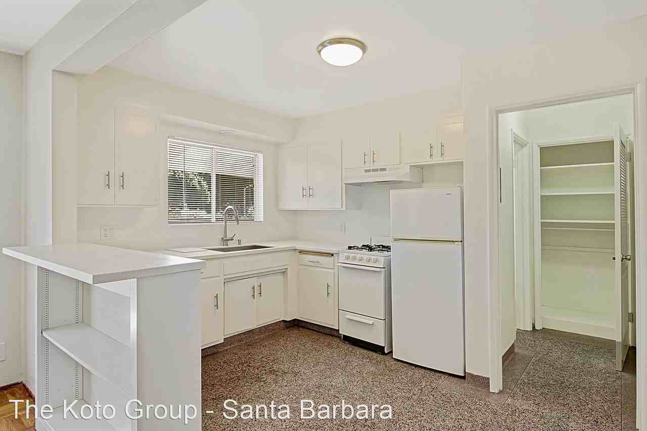 1 Bedroom Apartments Santa Barbara Craigslist