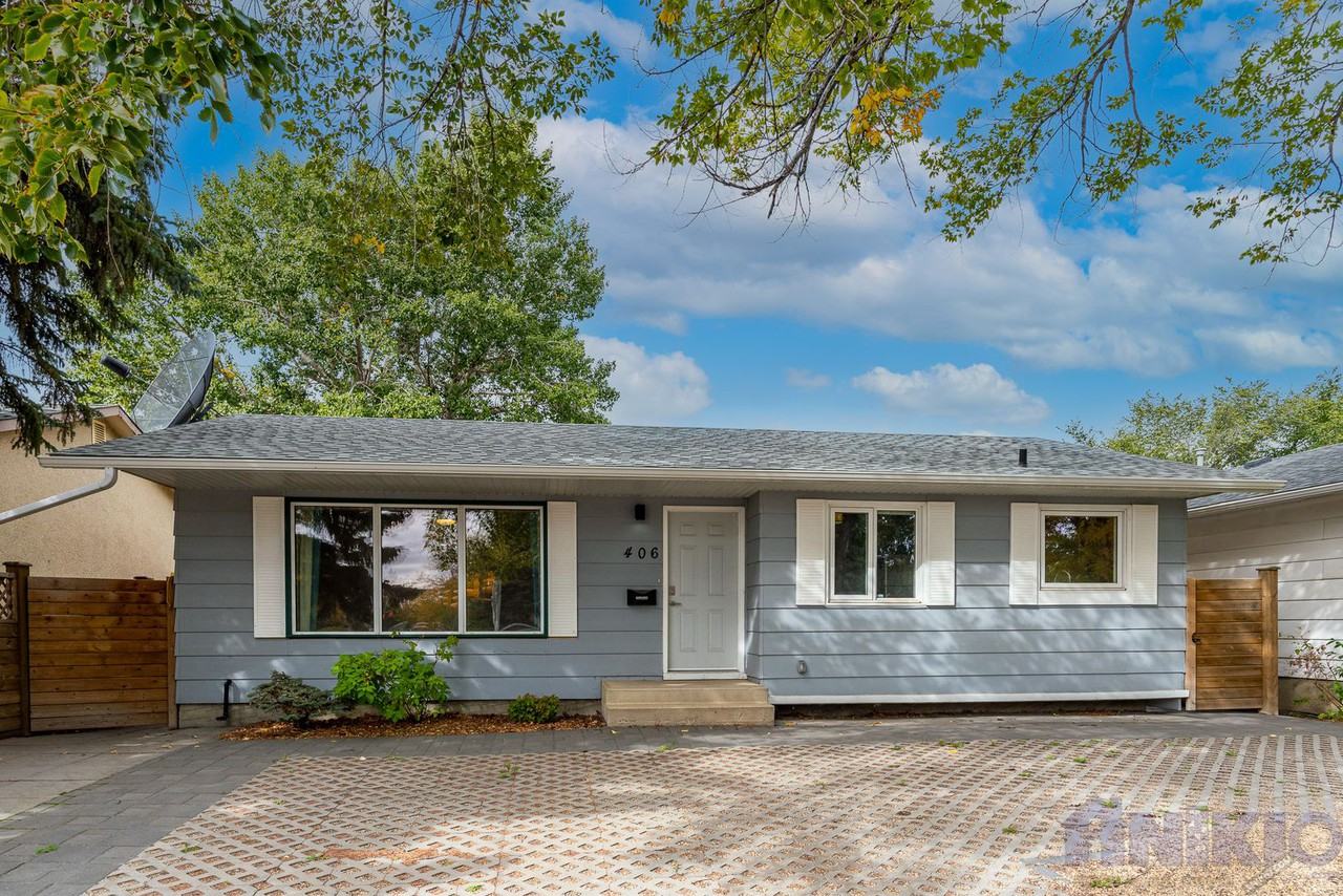 4 Bedroom House in College Park Apartments 406 Mckercher Dr