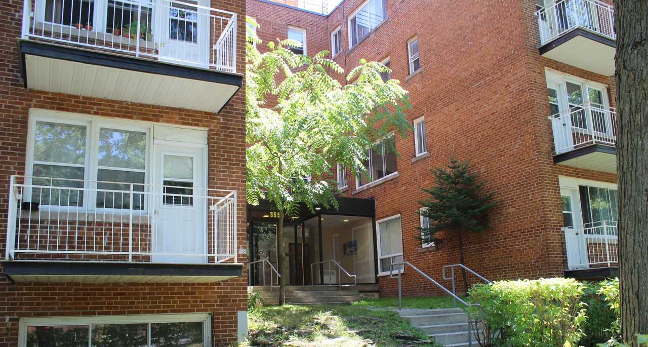 3550 Av Ridgewood, Montréal, QC H3V 1C2 1 Bedroom Apartment for Rent