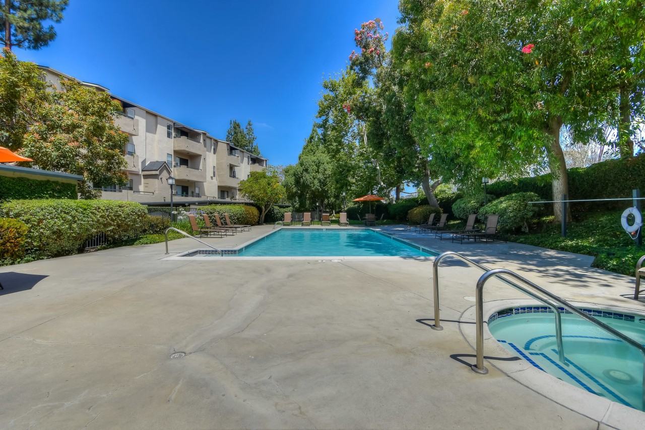 Terraza La Jolla Apartments 5165 Luigi Ter, San Diego, CA 92122 Zumper