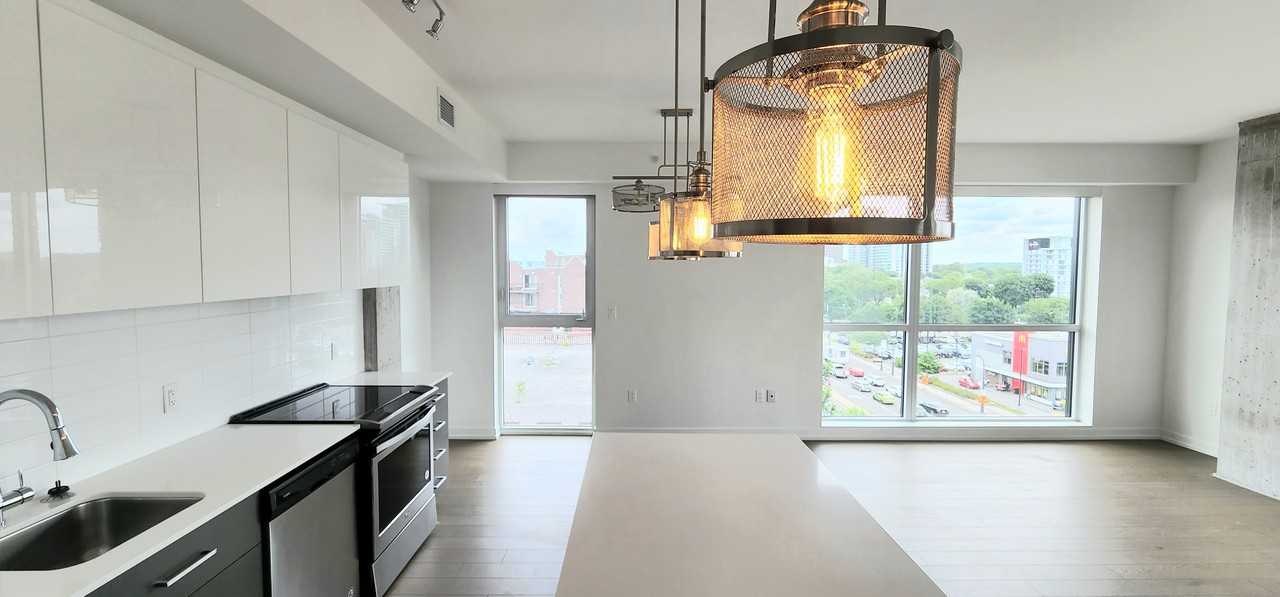 Le Vibe Apartments 78 Rue Dollarddes Ormeaux, Gatineau, QC J8X 3M1