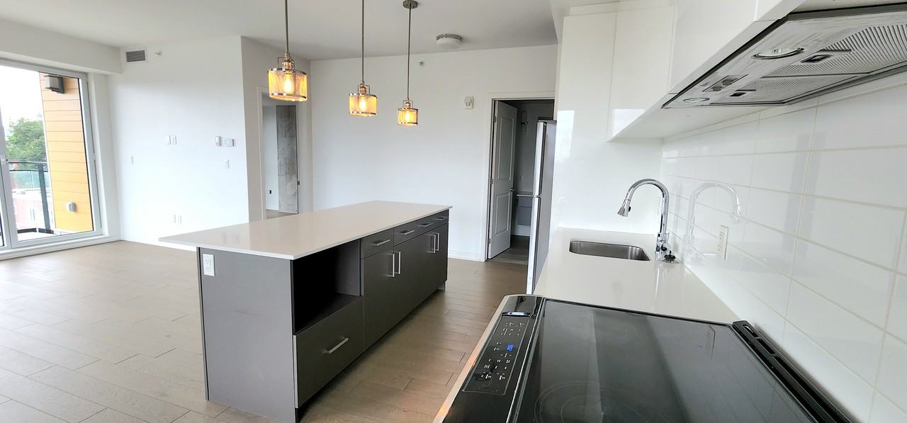 Le Vibe Apartments 78 Rue Dollarddes Ormeaux, Gatineau, QC J8X 3M1