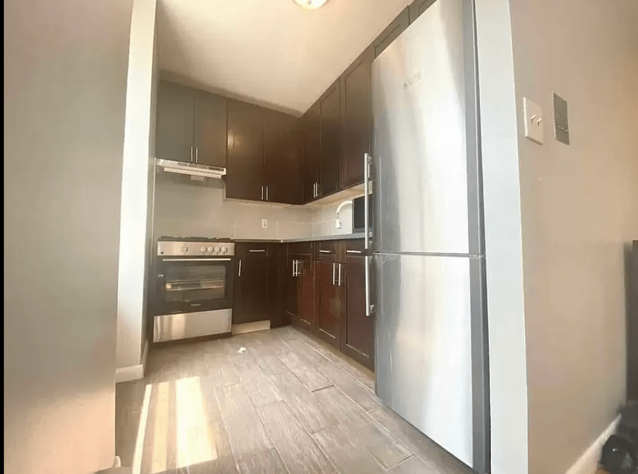 West 146th St Apts Apartments 211 West 146th Street, New York, NY