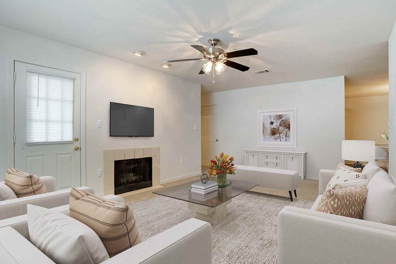 Crosswinds Apartments 440 Cross Park Dr, Pearl, MS 39208 Zumper