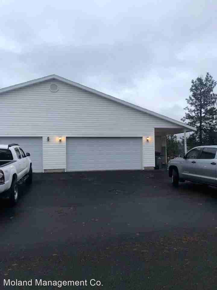 318 & 320 N Sherman St Apartments in Medical Lake, WA 99022 Zumper