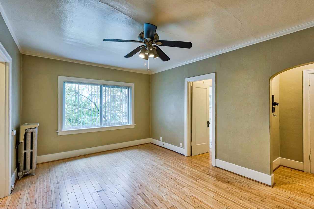 Chapman Court Apartments 1631 Sw Yamhill St, Portland, OR 97205 Zumper