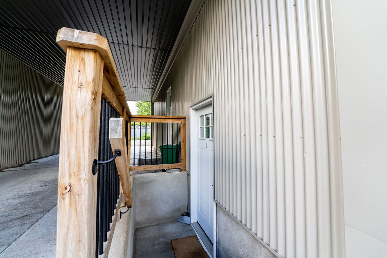 1179 Shillington Avenue Apartments 1179 Shillington Ave, Ottawa, ON