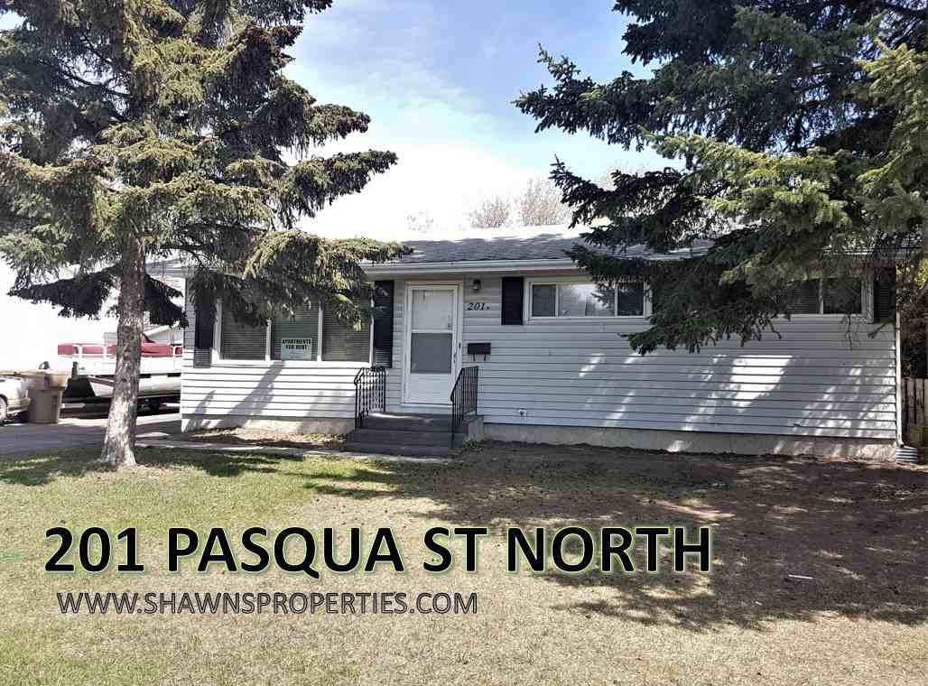201 N Pasqua St Apartments 201 Pasqua St N, Regina, SK S4R 4N3 Zumper