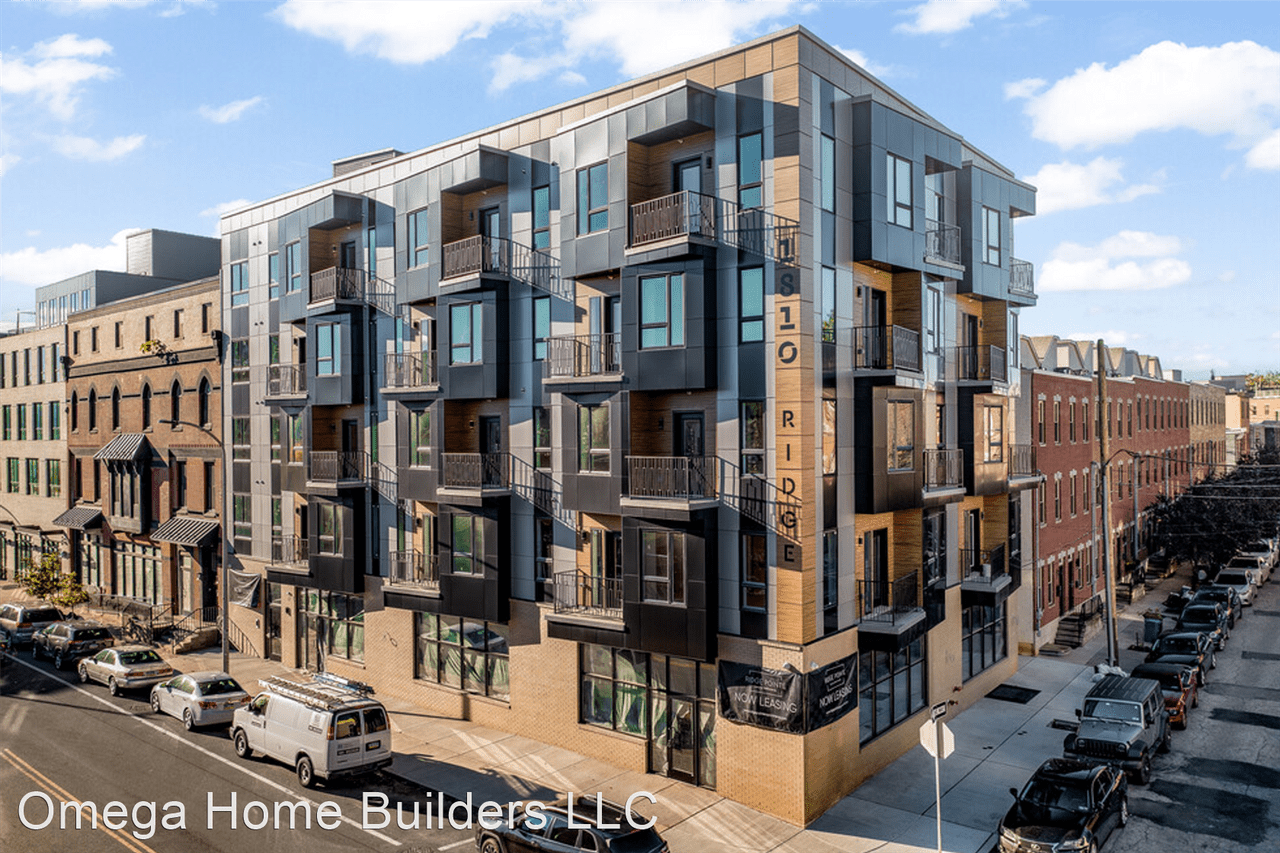 1810 Ridge Ave, Philadelphia, PA 19130 26 unit Rentals Zumper