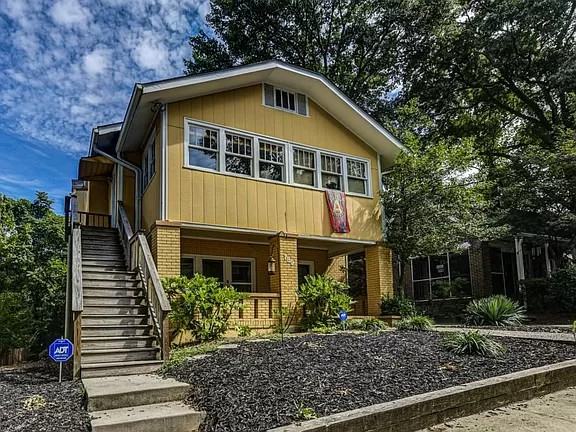 789 St Ne Apartments in Virginia Highland, Atlanta, GA 30306