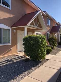 501 Girard Blvd Se Apartments in Victory Hills, Albuquerque, NM 87106