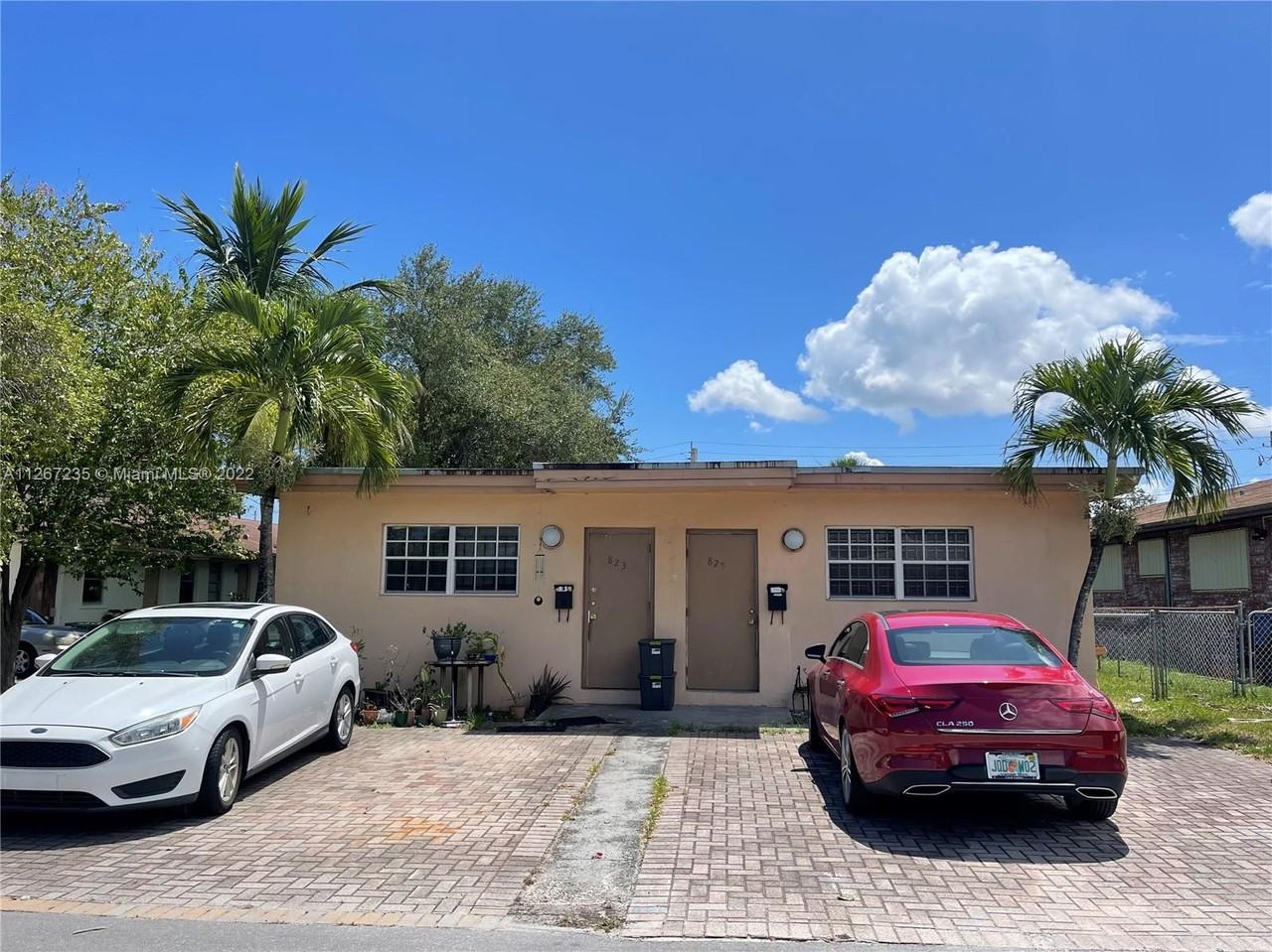 825 NW 9th St, Hallandale Beach, FL 33009, USA 2 unit Rentals Zumper