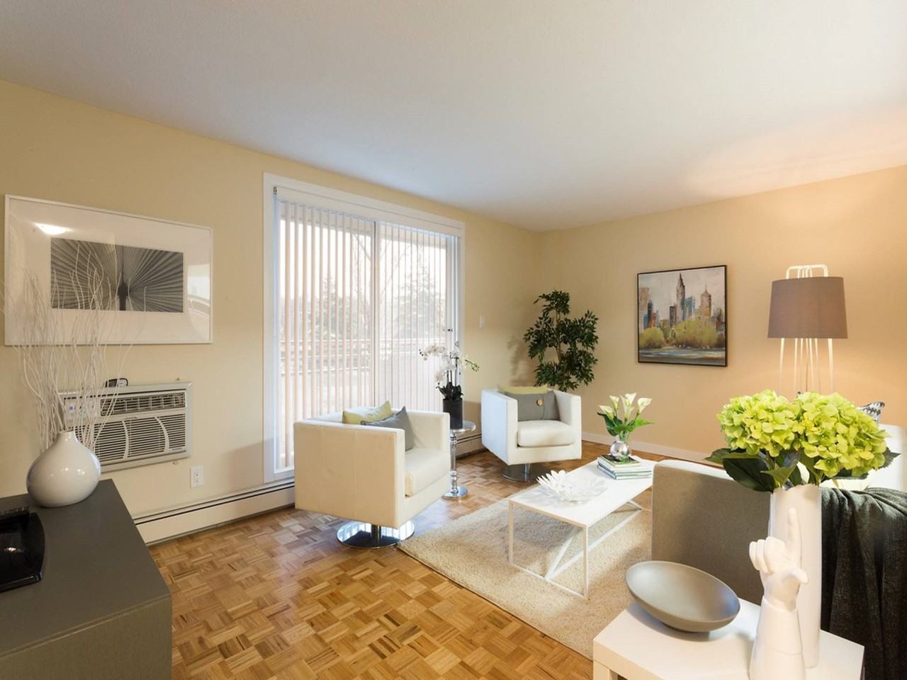 20 Valhalla Drive Apartments 20 Valhalla Dr, Winnipeg, MB R2G 0Y1