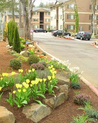 The Arboretum Apartments 3865 Liberty Road South, Salem, OR 97302