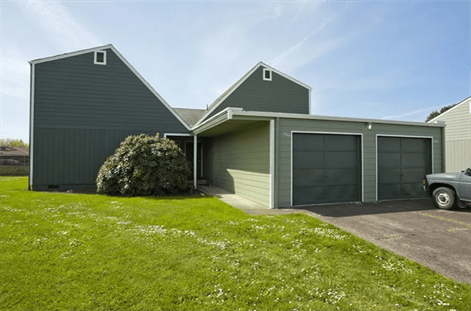 College Green Duplexes Apartments 6209 Weldon Court Southwest, Albany