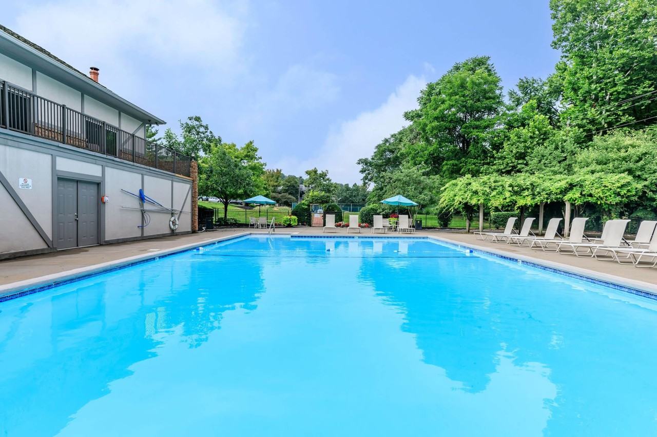 Arrowhead Apartments 800 Arrowhead Trl, Loveland, OH 45140 Zumper