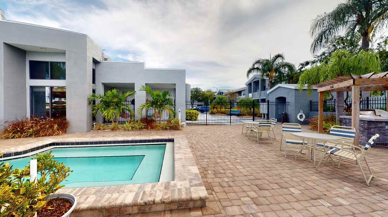 Harbour Cay Apartments 12001 Belcher Rd S, Largo, FL 33773 Zumper