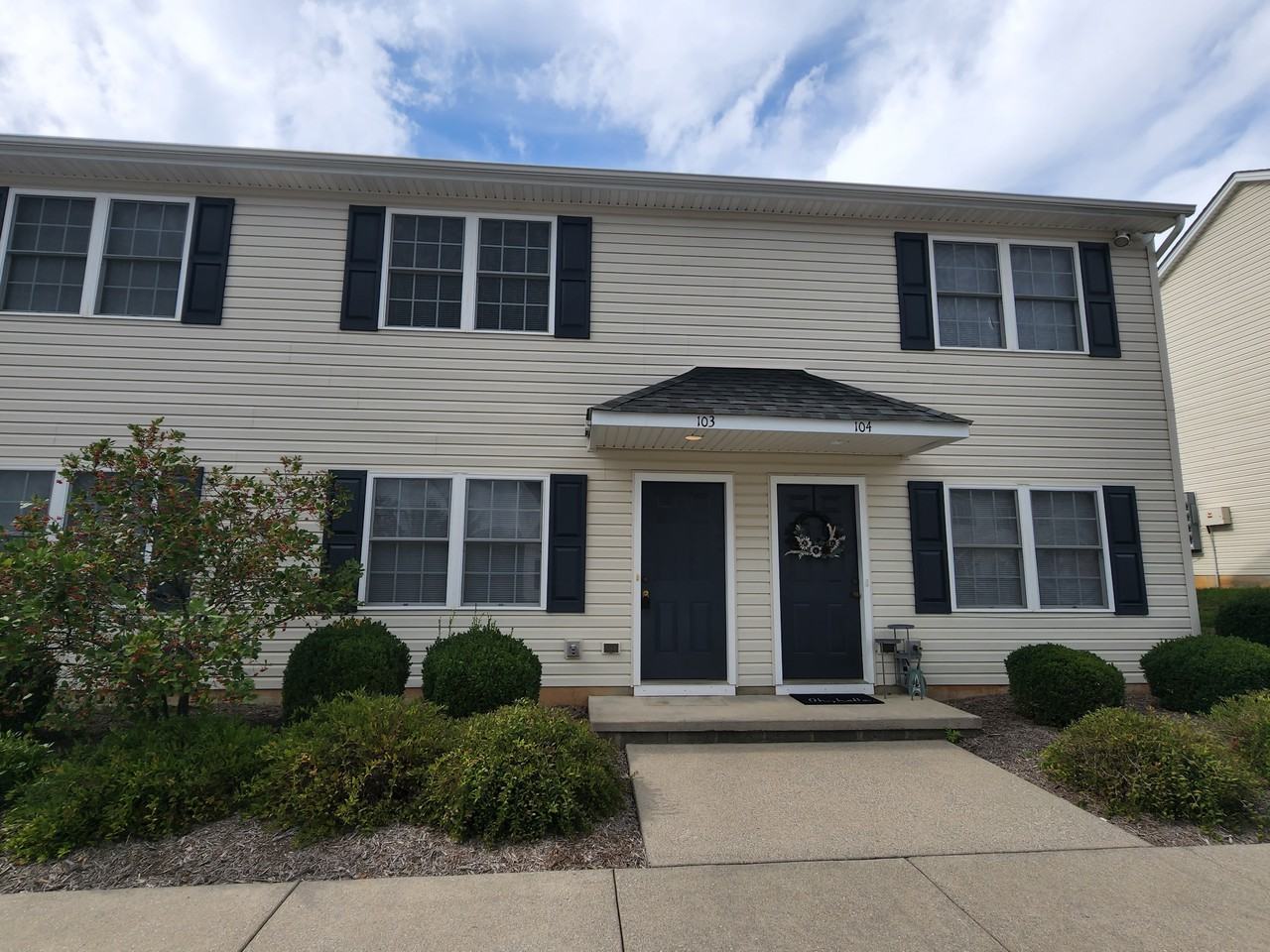 1010 Seth Dr Apartments in Staunton, VA 24401 Zumper