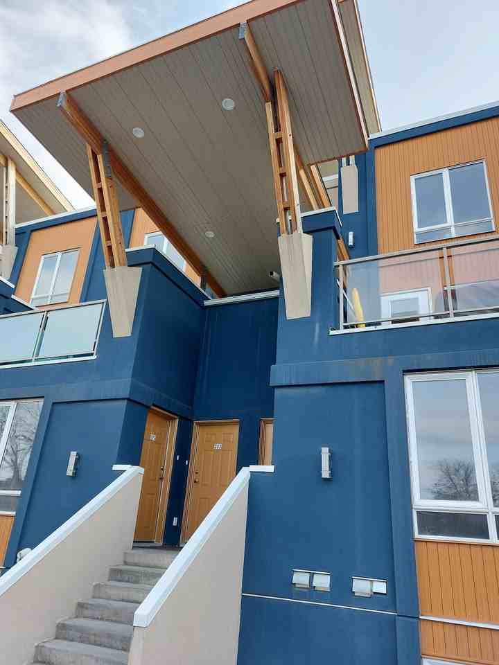 Westmount Complex Apartments 12505 111 Avenue Northwest 203