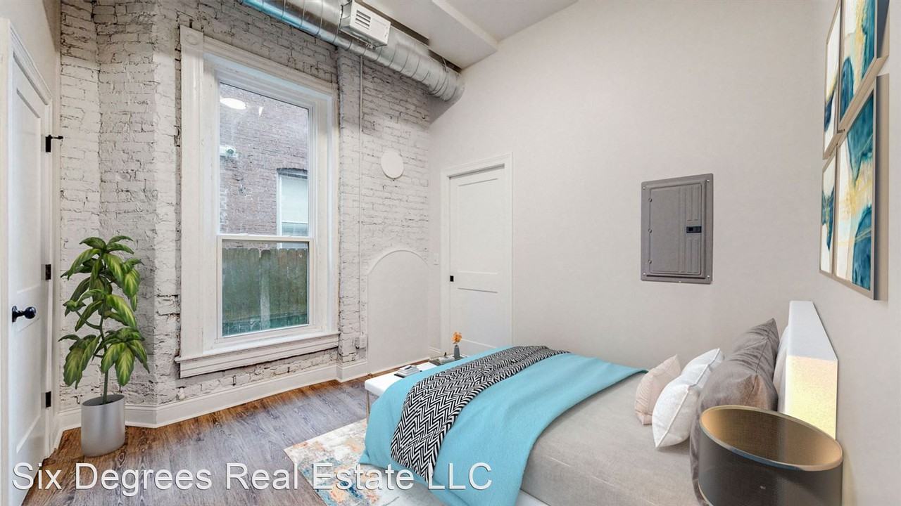 Executive loft in Old Louisville Apartments 1105 S 1st St, Louisville, KY 40203 Zumper