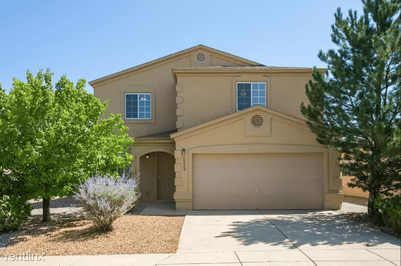 10408 Vendaval Ave Nw, Albuquerque, NM 87114 3 Bedroom House for 1,990