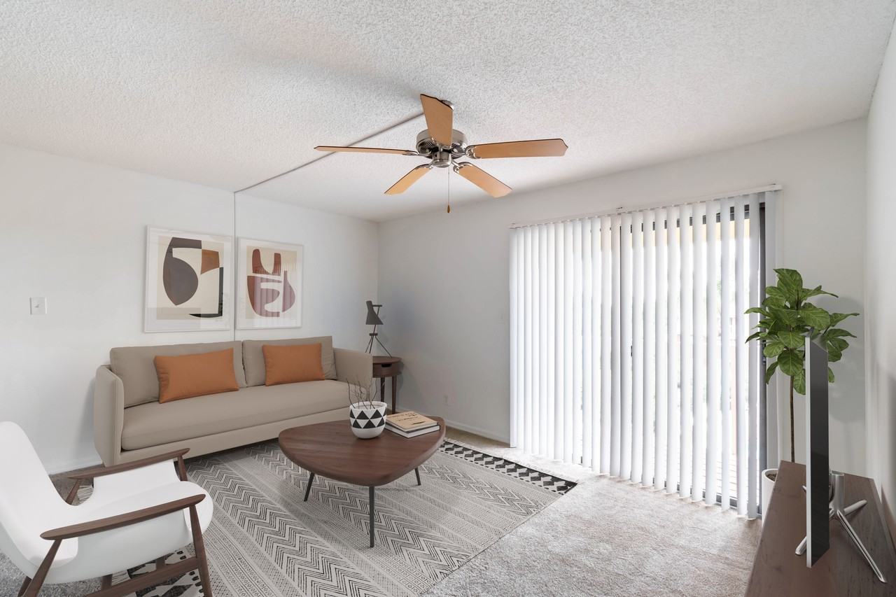 Park Avenue Apartments 11325 N 50th St, Tampa, FL 33617 Zumper